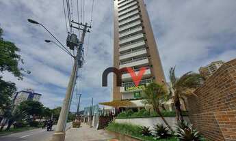 Imagem 2: Apartamento com 2 dormitórios à venda, 71 m² por R$ 418.000,00 - Canto do Forte - Praia Gr