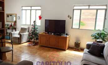 Imagem 3: Casa com 4 quartos - Bairro Setor Leste Universitário em Goiânia