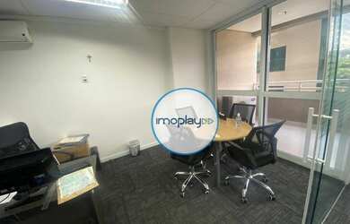 Imagem 2: Conjunto, 68 m² - Venda ou aluguel Chácara Santo Antônio - São Paulo/SP