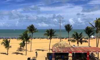 Imagem: Completo mobiliado com vista definitiva