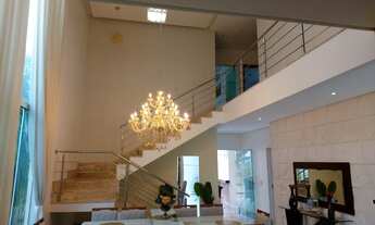 Imagem 2: Casa avenda condomínio jardins madri