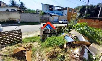 Imagem 5: Rio de Janeiro - Terreno Padrão - Guaratiba