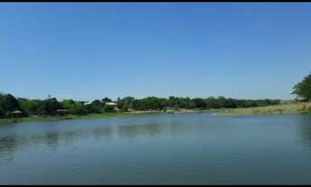 Imagem 6: Chácara a beira do rio