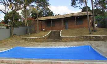 Imagem 2: CASA DE CONDOMÍNIO OURO VELHO MANSÕES NOVA LIMA