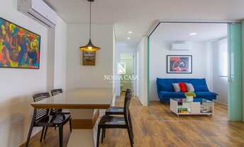 Imagem: Apartamento com 03 dormitórios no Residencial