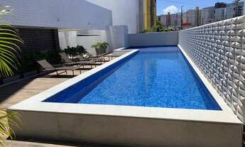 Imagem 3: 02 Quartos ÷ em 60 meses [63m²] próx. ao Shopping, Jatiúca