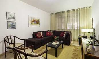 Imagem 2: Casa à venda - 3 quartos - 128m2 de área útil - Interlagos/SP