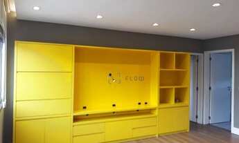 Imagem 3: Apartamento de 3 dorm, 3 bw e 1 vaga de garagem - Bela Vista