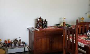 Imagem 5: Apartamento para venda com 150 metros quadrados com 4 quartos em Guararapes - Fortaleza