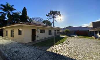 Imagem 3: Casa para venda possui 400 metros quadrados com 4 quartos em Guabirotuba - Curitiba - PR