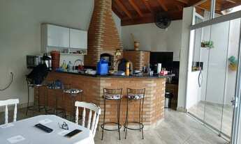 Imagem 3: Araras Casa com piscina condomínio fechado em Araras