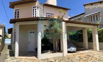 Imagem: Casa Duplex no Cond. Melício Machado