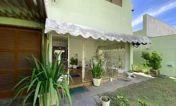 Imagem: Casa á venda no Cordeiro