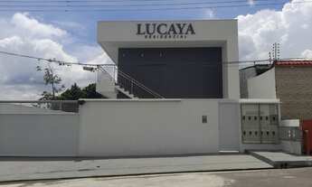 Imagem 2: Residencial Lucaya - 01 Qto - Aleixo