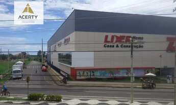 Imagem 3: Ponto Comercial/Residencial - Frente ao Lider Supermercados - Salinópolis