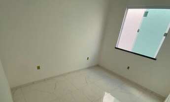 Imagem 7: Casa plana pronta para morar em rua privativa