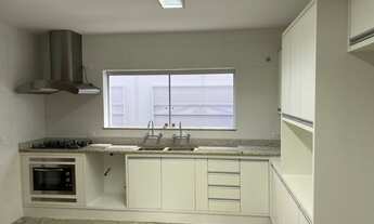 Imagem 7: Casa com 4 dormitórios para alugar, 335 m² por R$ 10.000,00/mês - Terras de Piracicaba - P