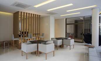 Imagem 6: Edifício Invite Klabin