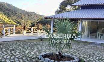 Imagem 3: Casa em Secretário á venda