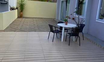 Imagem 2: Casa no Condomínio San Diego