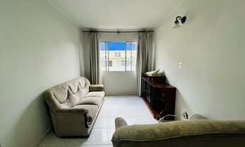 Imagem 4: Apartamento com 2 dorms, Aparecida, Santos - R$ 385 mil, Cod: 110