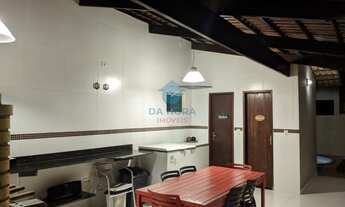 Imagem 5: PARNAMIRIM - Casa de Condomínio - Parque Das Nações