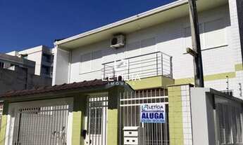 Imagem: Apto térreo em Camobi para estudante com