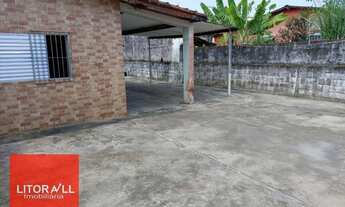 Imagem 3: Casa com 3 dormitórios à venda, 61 m² por R$ 249.990,00 - Parque Balneário Itanhaem - Itan