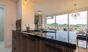 Imagem 7: CANELA - Apartamento Padrão - Centro