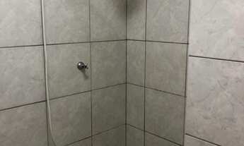 Imagem 5: Kitnet próximo à estação República