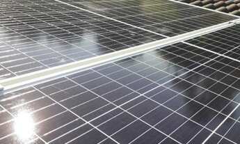 Imagem 2: Fator 837) Casa - 03 Quartos no Moinho, em Arsenal - Fator Imóveis