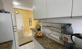 Imagem 6: Apartamento com 2 quartos - 1 suíte à venda, 57 m² por R$ 360.000 - Umuarama - Osasco/SP