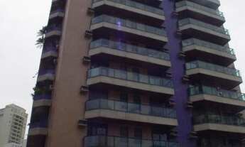 Imagem 3: Apartamento para venda com 300 metros quadrados com 4 quartos