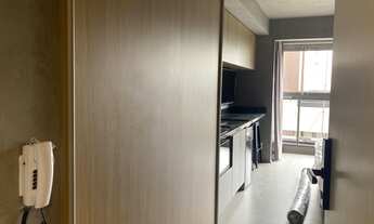 Imagem 2: Studio mobiliado para locação com 24m (sem vaga) próximo ao metrô - Consolação - São Paulo