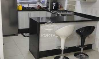 Imagem 2: LIMEIRA - Padrão - Jardim Residencial Francisco Cruãnes