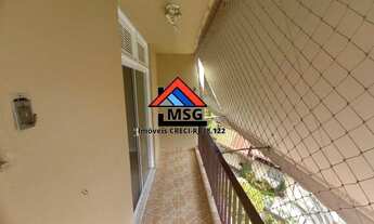 Imagem 4: Rio de Janeiro - Apartamento Padrão - Campo Grande