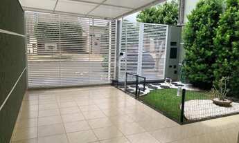 Imagem 5: MARINGÁ - CASA PADRÃO - JD COLINA VERDE