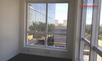 Imagem 6: Conjunto para alugar, 96 m² por R$ 8.900,00/mês - Pinheiros - São Paulo/SP