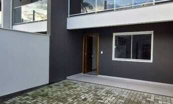 Imagem 2: Casa com 3 dormitórios à venda, 120 m² por R$ 535.000,00 - Velha - Blumenau/SC