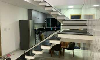 Imagem 3: Vendo linda casa de 3 quartos em Contagem