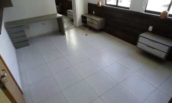 Imagem 6: Oportunidade 3 Quartos com Varanda e Planejados na Jatiúca 79m