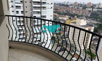 Imagem 3: ALUGA APARTAMENTO 70m² - 3 DORMITÓRIOS SAÚDE/SP