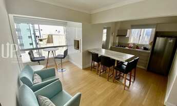 Imagem 4: Barbada frente mar com 3 quartos e lazer completo