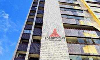 Imagem 3: Apartamento no Cocó - Edifício Turmalina - 165m2 - 3 suítes - 3 Vagas