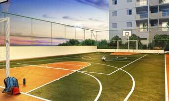 Imagem 5: Apartamento para venda com 64 metros quadrados com 3 quartos em Jardim Vazani - São Paulo