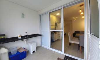 Imagem 2: Apartamento pronto para morar a venda na Praia do Tenório em Ubatuba