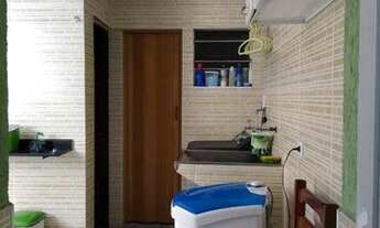 Imagem 6: Casa com 2 dormitórios à venda, 100 m² por R$ 650.000,00 - Campo Limpo - São Paulo/SP