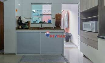 Imagem 5: Casa com 2 dormitórios à venda, 76 m² por R$ 290.000,00 - Itaquera - São Paulo/SP