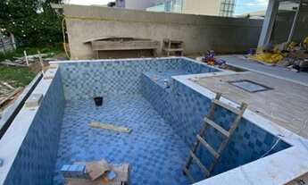 Imagem 3: Boulevar Lagoa - Casa nova 4 quartos!