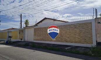 Imagem 2: Casa com 2 dormitórios à venda, 75 m² por R$ 125.000,00 - Jardins - São Gonçalo do Amarant